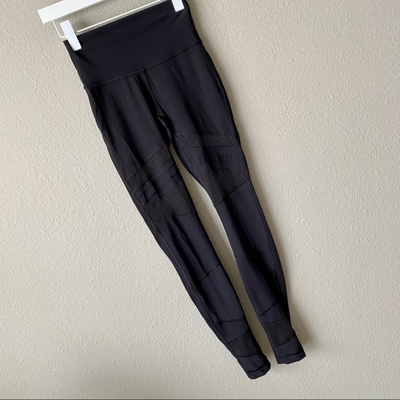 Lululemon Wunder Under Hi Rise Tight B4 - Picture 4 of 8